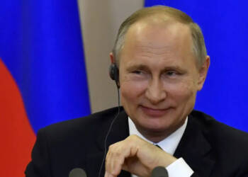 Even IMF admits that Russia has grown at the expense of western economies