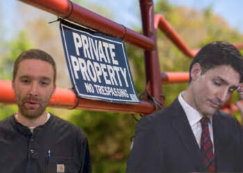 Saskatchewan minister rips into Trudeau for playing with the lives of Farmers