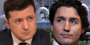 Trudeau dispatches new gas turbines to Russia to ensure Ukraine’s complete demolition