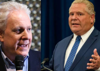 conservative leaders canada