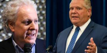 conservative leaders canada