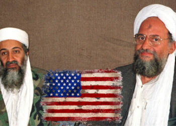 Why the assassination of Zawahiri is terrible news for common Americans