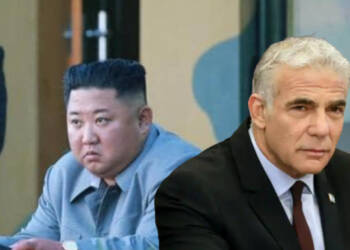 Away from media glare, a North Korea-Israel war is brewing   