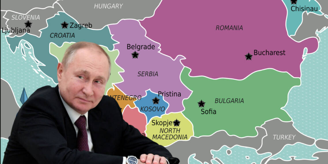 serbia Balkans