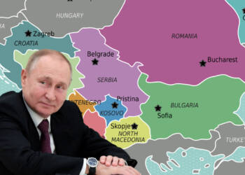 serbia Balkans