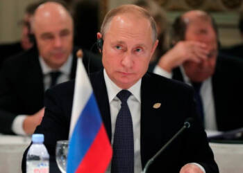 school of thought putin