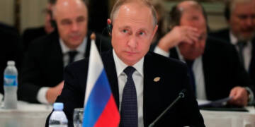 school of thought putin