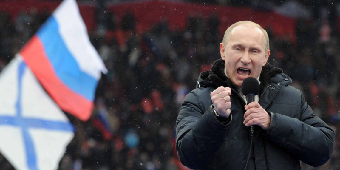 $12 trillion russia