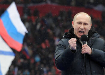 $12 trillion russia