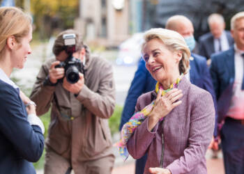 Estonia was a happy and prosperous country, then it sold its brain