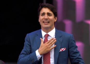 Trudeau makes Canada the most Euthanasia friendly country