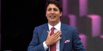 Trudeau makes Canada the most Euthanasia friendly country