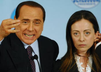 Berlusconi: The Political mercenary that Italians need to ignore this election   