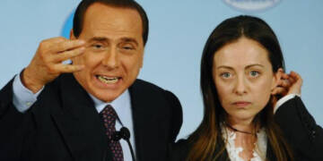 Berlusconi: The Political mercenary that Italians need to ignore this election   