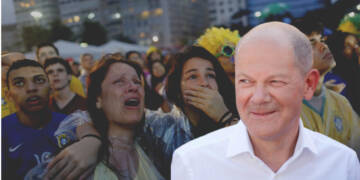 Germany slaps €40.1 Billion additional ‘Taxes’ on its own people