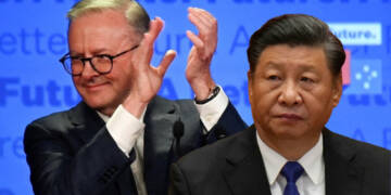 Albanese trusted the Chinese as Australia’s natural business partners, got backstabbed