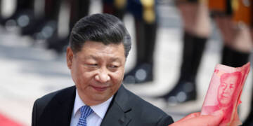 Asia’s largest development bank refuses to lend money to China