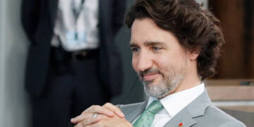 Jibril Rajoub: A bona fide terrorist in team Trudeau