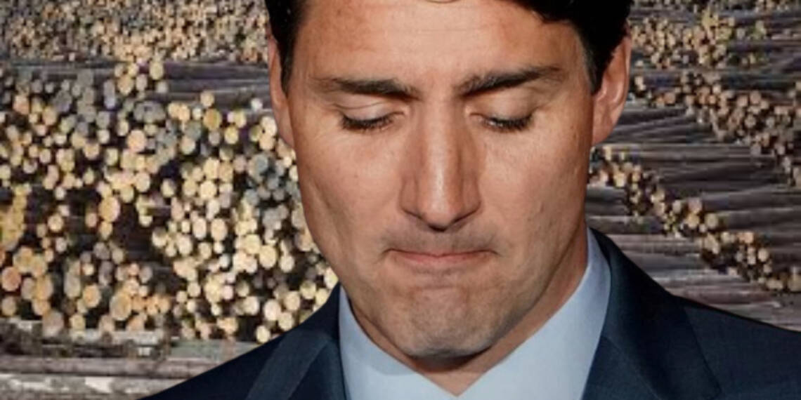 ‘Friend’ US shuts down Canadian businesses as Canada struggles to put up a fight