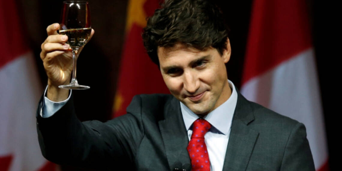 Trudeau’s liquor policy has backfired and will have devastating consequences