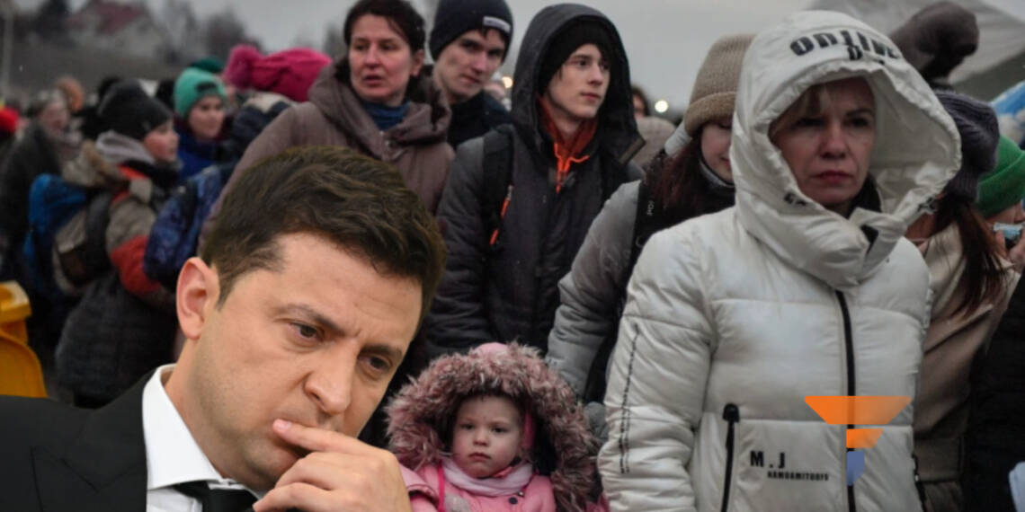 Homes for Ukraine programme