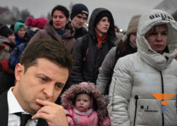 Homes for Ukraine programme