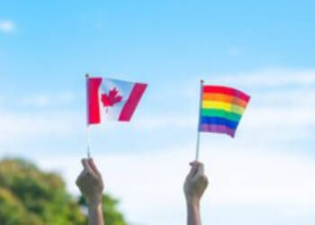 Understanding why Canada is focusing so much on ‘gender activism’
