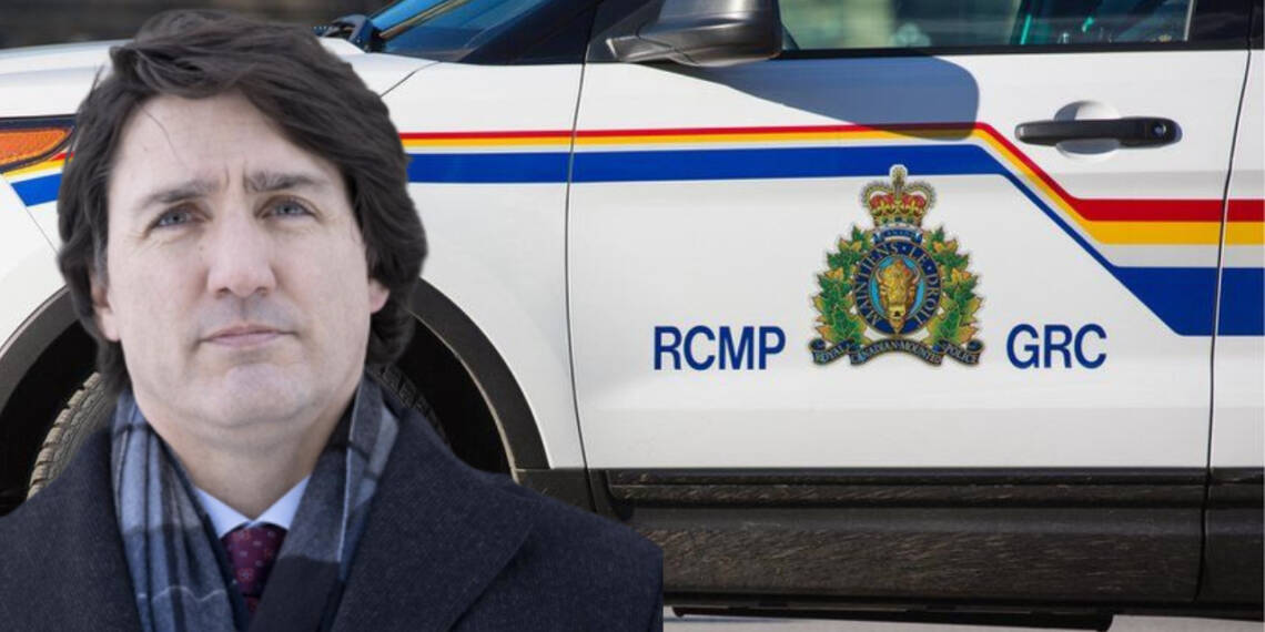 RCMP