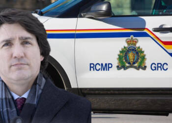 RCMP