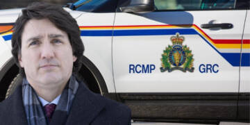 RCMP