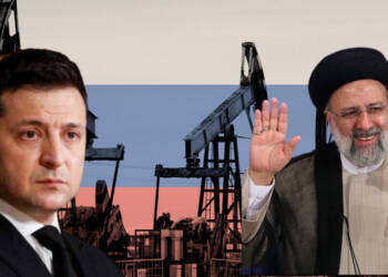 One mistake of Ukraine will make Iran the energy king of Europe