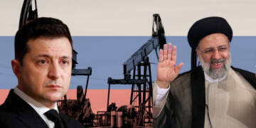 One mistake of Ukraine will make Iran the energy king of Europe