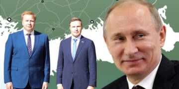 NATO’s plan to block Russia’s access to the Gulf of Finland has a Kaliningrad-size loophole