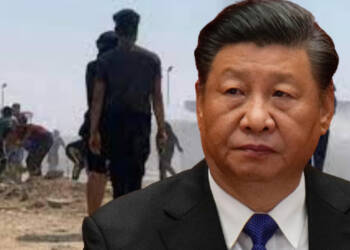 Iraq kicks out China’s biggest energy company