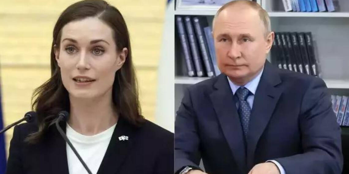 Finland has had enough of EU’s diktats as it starts deepening economic ties with Russia