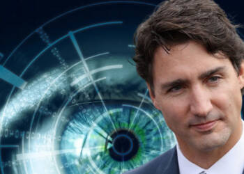 Trudeau’s digital IDs will reduce human beings to Binary Codes