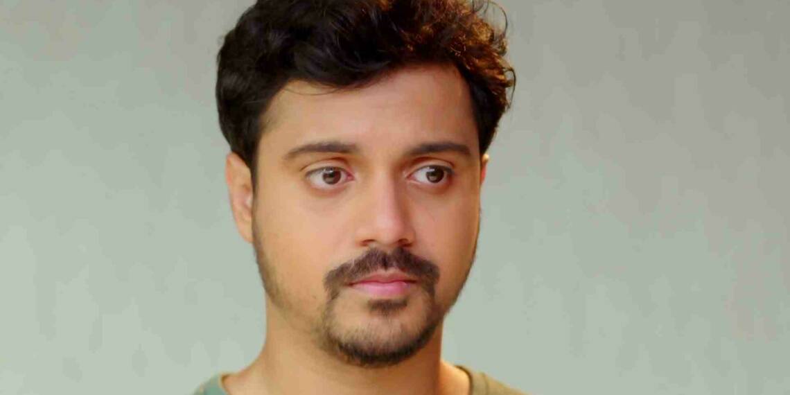 Virajas Kulkarni profile Instagram picture