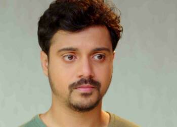 Virajas Kulkarni profile Instagram picture