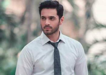 Wahaj Ali profile picture Instagram