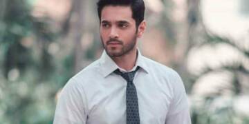 Wahaj Ali profile picture Instagram