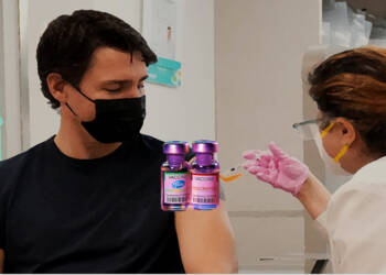 Trudeau, Canada, vaccine, liberal
