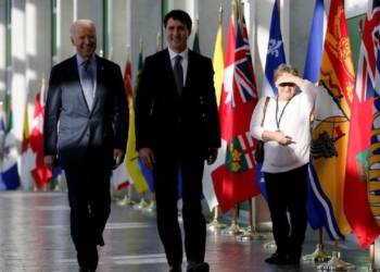 A false promise made by US and Canada that devastated Europe