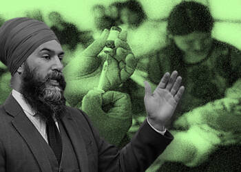 jagmeet singh, Canada, British Columbia