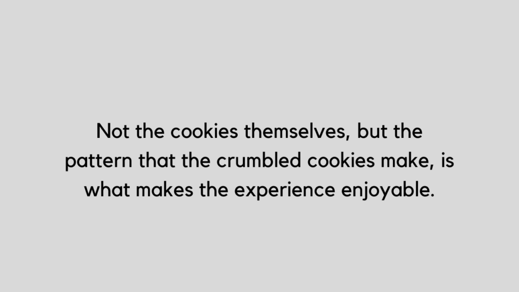 cookie quotes