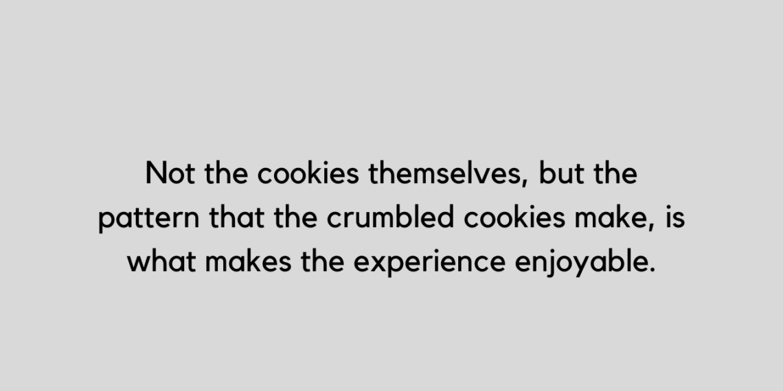 cookie quotes