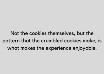 cookie quotes