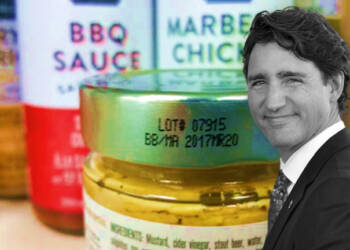 Trudeau, food crisis