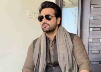 Humayun Saeed profile picture