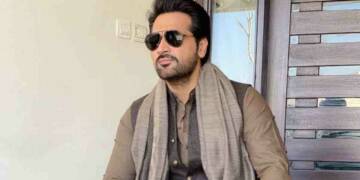 Humayun Saeed profile picture