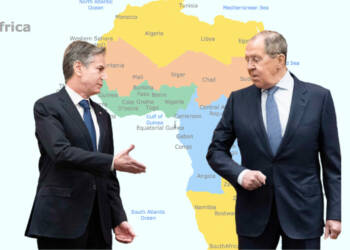 ‘In the new scramble for Africa’, Lavrov beats Blinken by a mile   